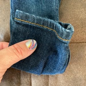 Osh B’gosh 2t jeans